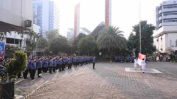 Hari Lahir Pancasila 2026, ATR/BPN Tegaskan Nilai Pancasila Harus Hadir dalam Pelayanan Publik