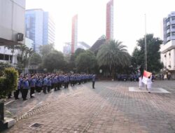Hari Lahir Pancasila 2026, ATR/BPN Tegaskan Nilai Pancasila Harus Hadir dalam Pelayanan Publik