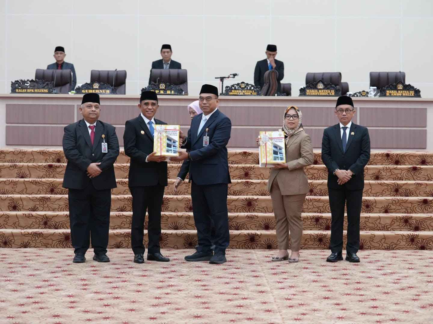 Anwar Hafid
