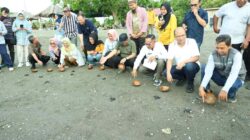 Program SOLUSI Donggala Siapkan Wisata Edukasi Konservasi Penyu, Potensi Dongkrak Ekonomi Warga