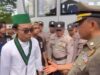 Anwar Hafid Buka Suara Soal Polemik Jabat Tangan dengan Massa HMI Tolitoli