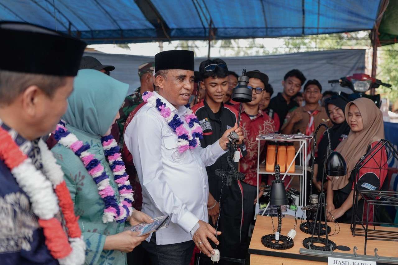 Anwar Hafid
