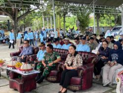 Hari Lingkungan Hidup Sedunia 2026, DPRD Sulteng Ajak Warga Jaga Hutan dan Pesisir