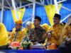 Hadiri MTQ XXXI di Sigi, Hidayat Pakamundi Harap Qari Sulteng Tembus Kancah Nasional