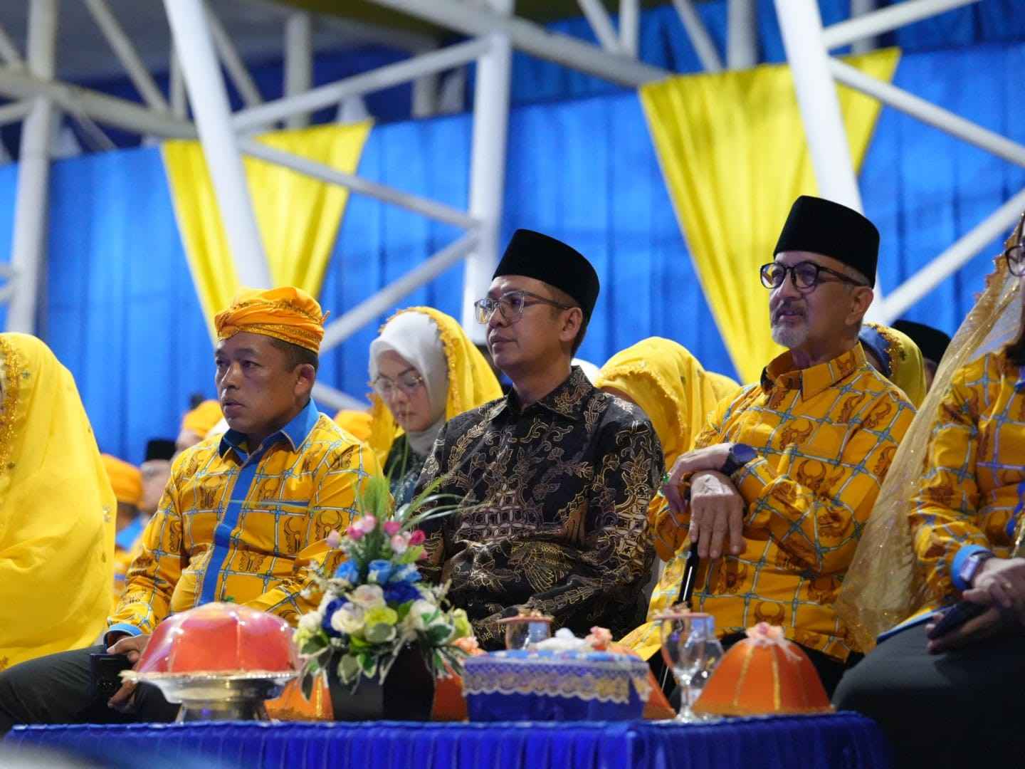 Hidayat Pakamundi