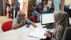 Pensiunan BUMN Akui Layanan Kantah Kini Transparan dan Mudah
