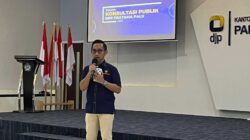 KPP Pratama Palu