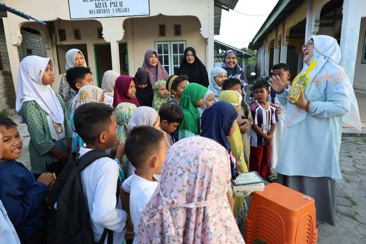 Bunda Wiwik