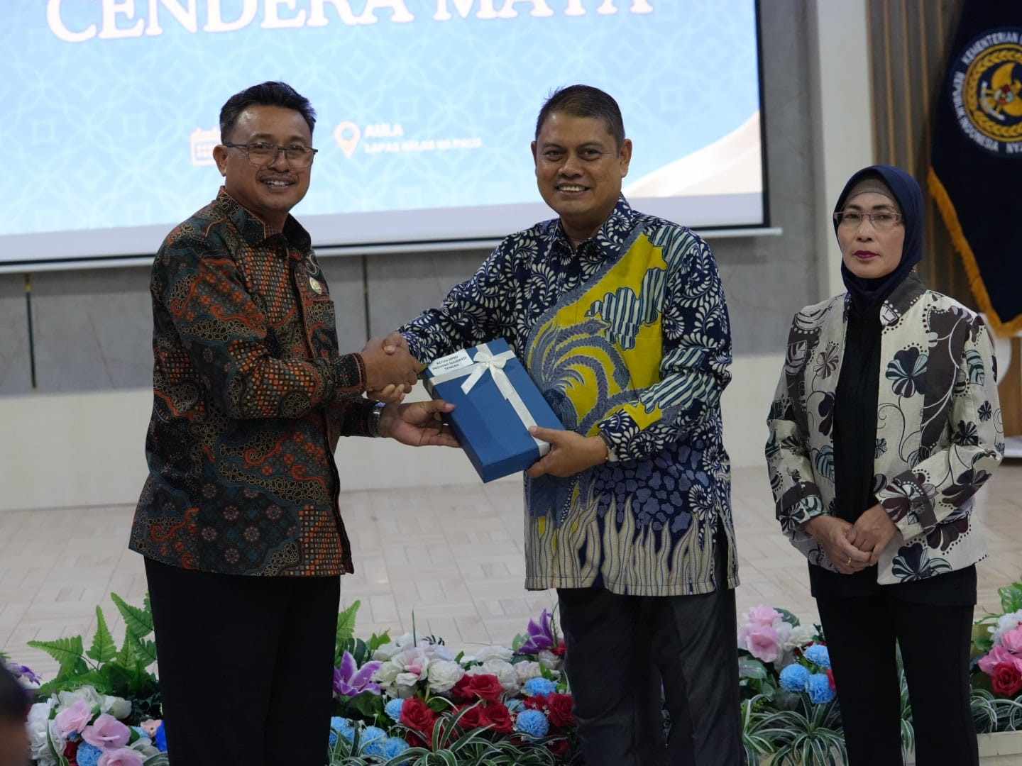 Nyoman Slamet