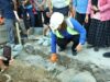 Revitalisasi SDN 8 Banawa Tengah Dimulai, Bupati Vera: Investasi untuk Masa Depan Anak Donggala