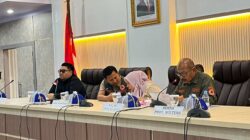DPRD Sulteng Kawal Penanganan Korban dan Pemulihan Infrastruktur Pascagempa M 6,7