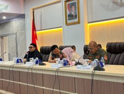 DPRD Sulteng Kawal Penanganan Korban dan Pemulihan Infrastruktur Pascagempa M 6,7