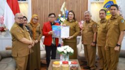 Bupati Vera Jajaki Kerja Sama Strategis dengan Unhas untuk Percepat Pembangunan Donggala