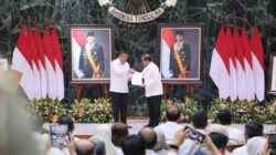Pemprov DKI Jakarta Terima 499 Sertipikat Hak Pakai Senilai Rp22,25 Triliun, Aset Daerah Kian Terlindungi