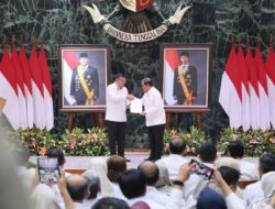 Pemprov DKI Jakarta Terima 499 Sertipikat Hak Pakai Senilai Rp22,25 Triliun, Aset Daerah Kian Terlindungi