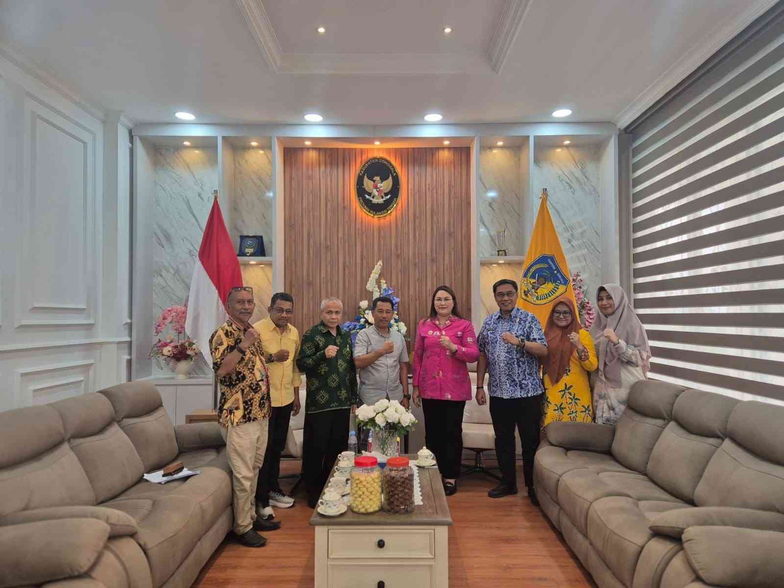 Kantah Donggala