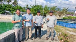 Delegasi Hainan Tiongkok Sambangi Sulawesi Tengah, Bahas Beasiswa dan Pengembangan SDM