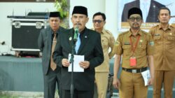 Wabup Taufik