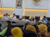 Wagub Sulteng: Jangan Ada Lagi OPD Sembunyikan Data Dana Dekonsentrasi