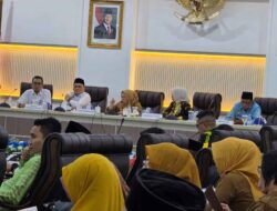 Wagub Sulteng: Jangan Ada Lagi OPD Sembunyikan Data Dana Dekonsentrasi