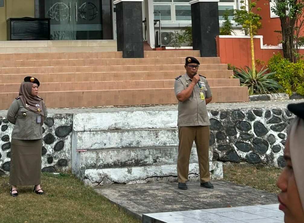 Kantah Donggala