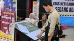 Tak Perlu Antre Panjang di Kantor BPN, Fitur Antrian Daring Sentuh Tanahku Permudah Layanan Pertanahan