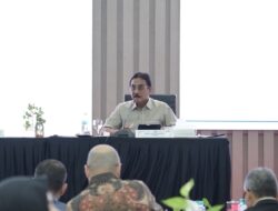 ATR/BPN Perkuat RUU Administrasi Pertanahan, Diharapkan Masuk Prolegnas Prioritas