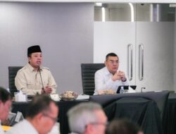 ATR/BPN Terapkan Sistem Pengukuran Terjadwal Mulai Agustus 2026, Layanan Pengukuran Tanah Ditarget Selesai Maksimal 12 Hari