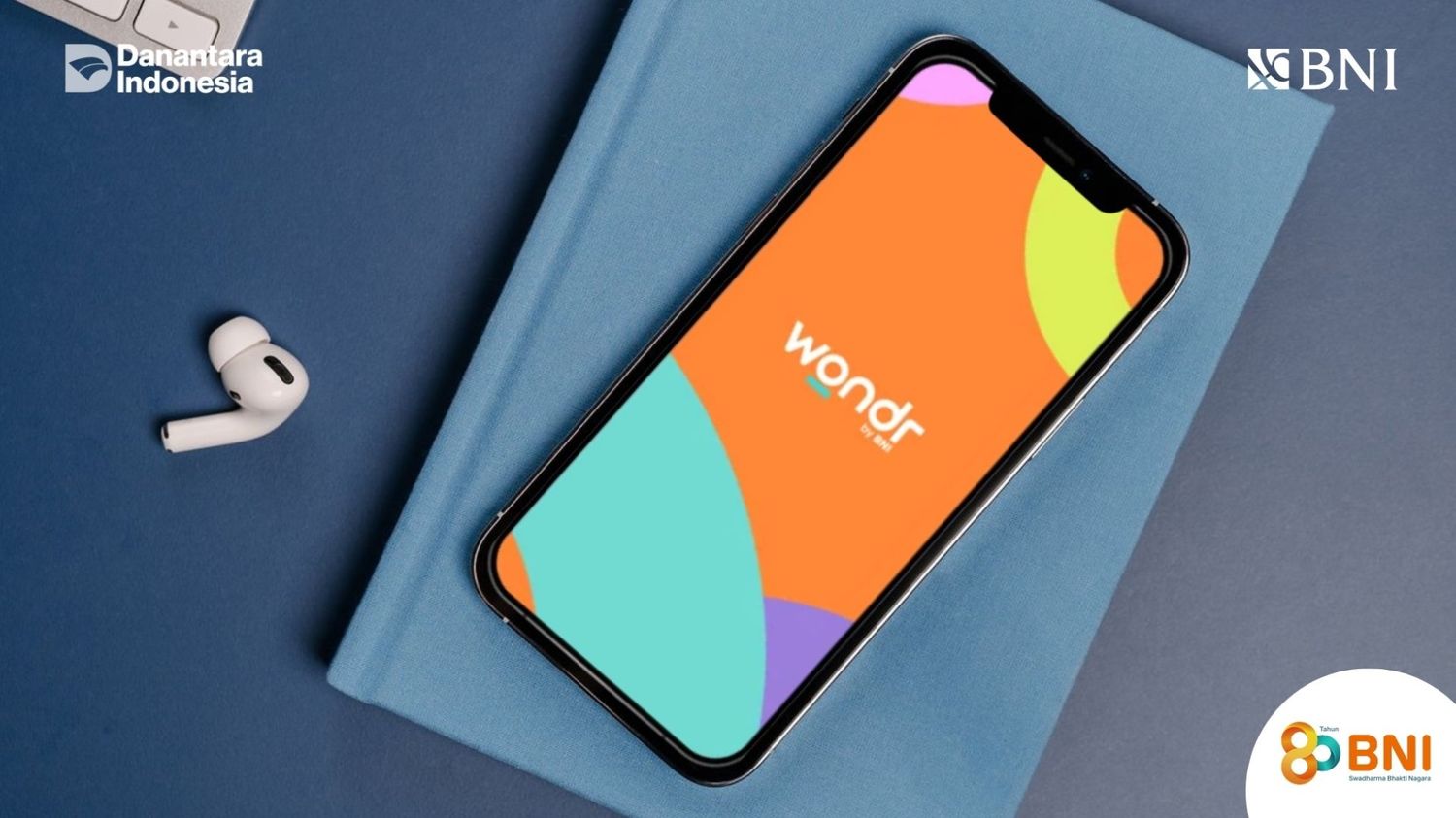 Wondr by BNI