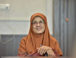 HUT ke-66 Kabupaten Banggai, Sri Atun Dorong Pembangunan Merata hingga Pelosok Desa