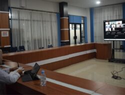 Dinas Perpustakaan Sulteng Genjot IPLM dan IKM 2026, Data Akurat Jadi Kunci Peningkatan Literasi