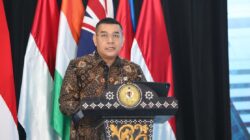 Wamen Ossy Sebut Alih Fungsi Lahan Masih Tinggi, 87 Persen Sawah Akan Dilindungi hingga 2029