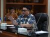 Ketua Komisi III DPRD Sulteng Dandy Adi Prabowo: Gedung Pemerintah Harus Jadi Representasi Budaya Daerah