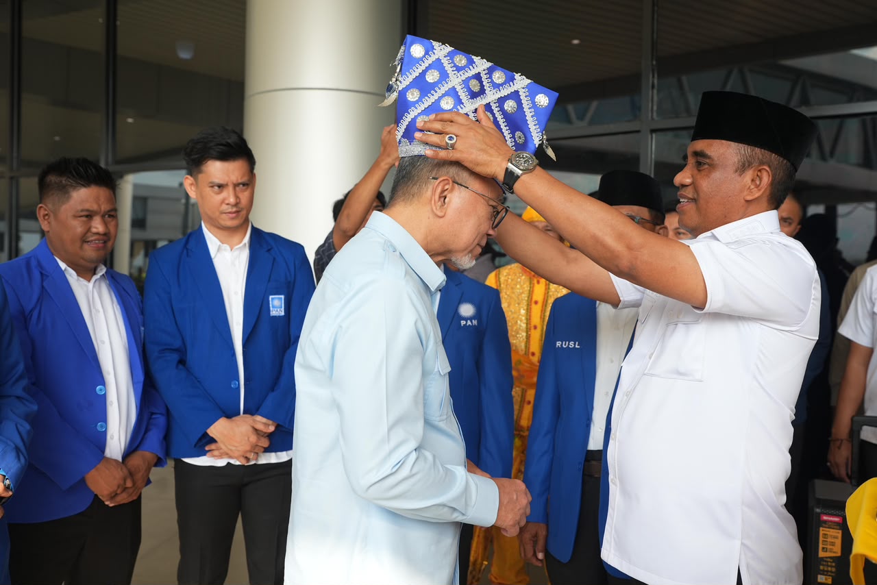 Anwar Hafid