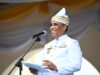 Gubernur Anwar Hafid Tegaskan Program 9 Berani Selaras dengan 9 Gerbang Banggai pada HUT ke-66 Kabupaten Banggai