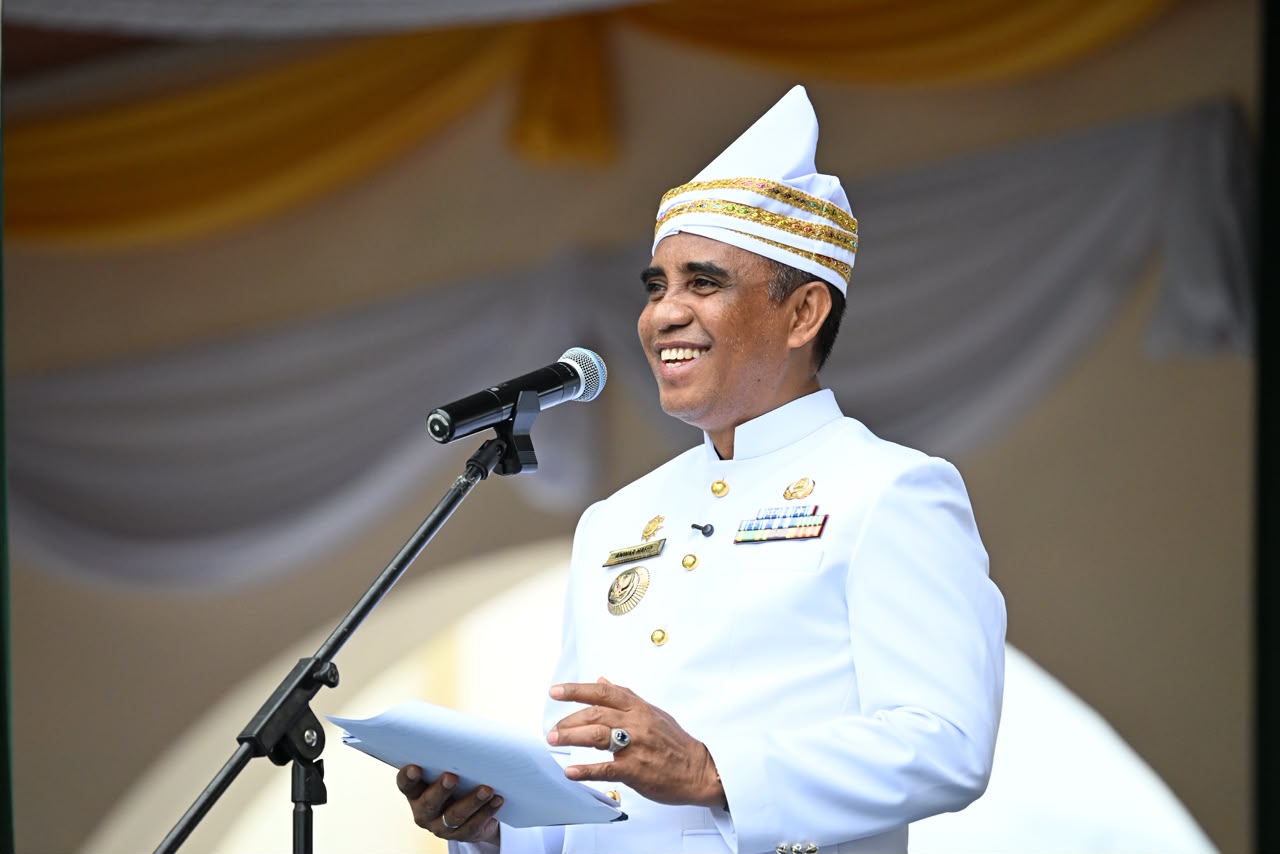 Anwar Hafid