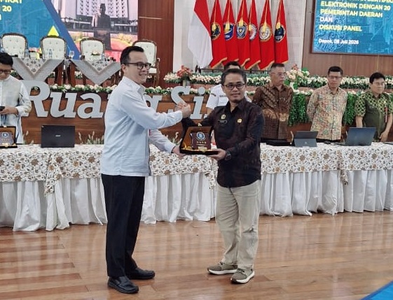 Kominfo Donggala