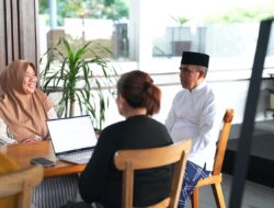 Gubernur Anwar Hafid Janji Kawal Kasus Penggusuran Tanjung Sari Banggai, Segera Temui MA dan Kemenkum