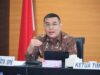 Kepala Daerah Jadi Kunci Penyelesaian Konflik Pertanahan, Wamen ATR/BPN Soroti Peran Strategis Gubernur