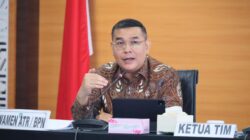Kepala Daerah Jadi Kunci Penyelesaian Konflik Pertanahan, Wamen ATR/BPN Soroti Peran Strategis Gubernur