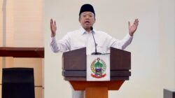 Menteri ATR/BPN Nusron Wahid Apresiasi Sulsel, Penetapan LP2B Lampaui Target Nasional demi Swasembada Pangan