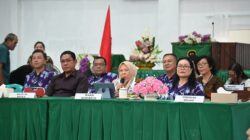 Wagub Reny: Narkoba dan Krisis Moral Jadi Ancaman Serius Generasi Muda Sulteng