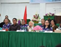 Wagub Reny: Narkoba dan Krisis Moral Jadi Ancaman Serius Generasi Muda Sulteng