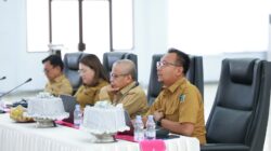 Hanya 2,5 Bulan, Bapenda dan Kejari Donggala Berhasil Pulihkan Piutang Pajak Rp10,7 Miliar