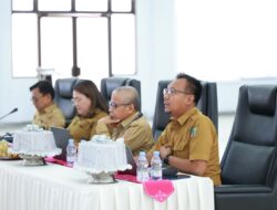 Hanya 2,5 Bulan, Bapenda dan Kejari Donggala Berhasil Pulihkan Piutang Pajak Rp10,7 Miliar