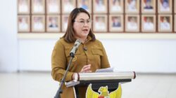 Bupati Vera Minta OPD Gali Potensi PAD yang Belum Tergarap untuk Dongkrak Pendapatan Daerah