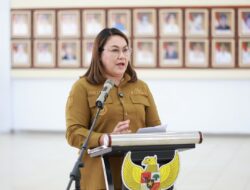 Bupati Vera Minta OPD Gali Potensi PAD yang Belum Tergarap untuk Dongkrak Pendapatan Daerah