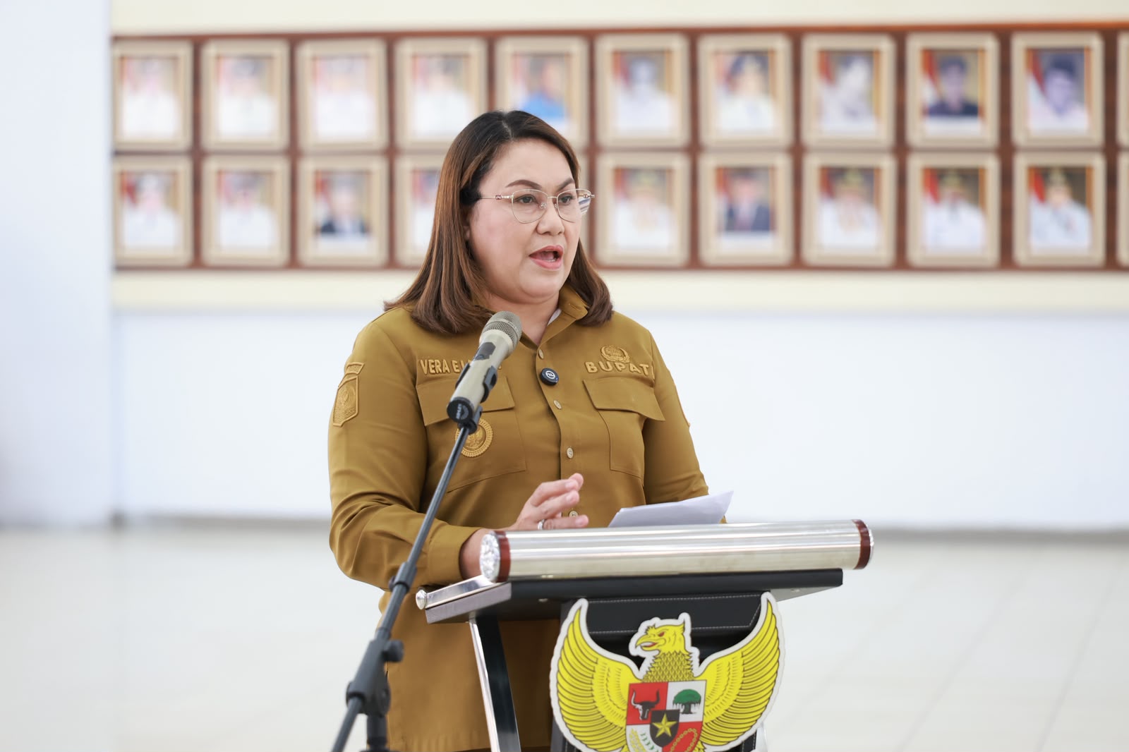 Bupati Vera