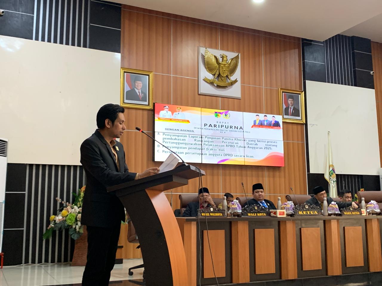 Sultan Amin Badawi