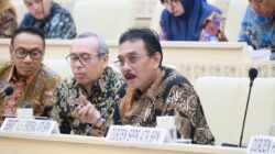 PNBP Pertanahan Capai Rp1,423 Triliun Semester I 2026, ATR/BPN Sebut Layanannya Dorong Pertumbuhan Ekonomi Nasional